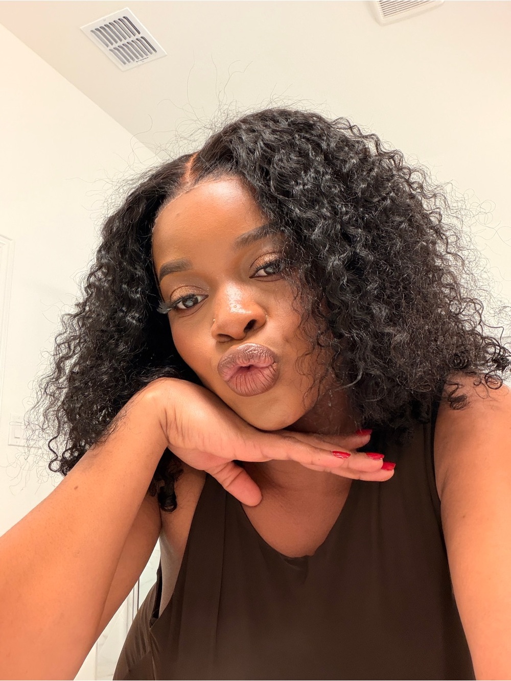 Meet your Posher, Grace